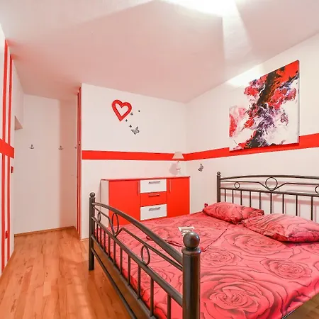 Cozy Marino Apartmán *