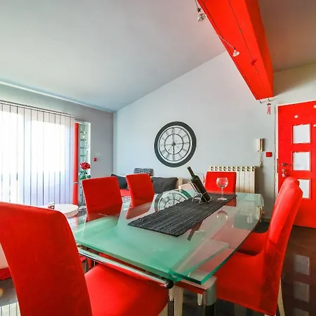 Apartmán Cozy Marino Zadar