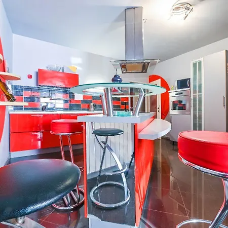 Cozy Marino Apartmán