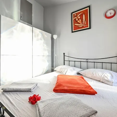 Cozy Marino Daire Zadar