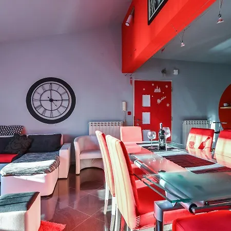 Cozy Marino * Zadar