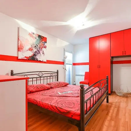 Cozy Marino Daire *