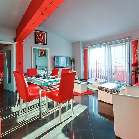 Cozy Marino Daire