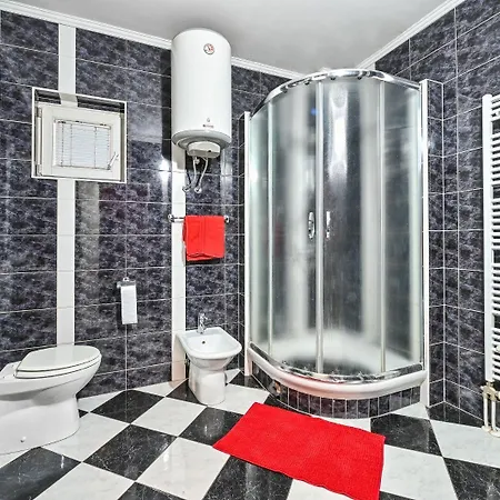 Cozy Marino Daire Zadar